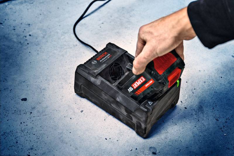 Ladegerät GAL 12V/18V-80, 15er-Pack-3