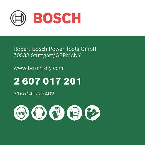 Bohrer- und Schrauberbit-Set, 27tlg.-2