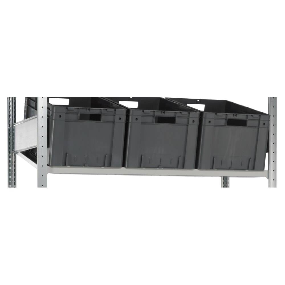Zusatzebene für SCHULTE Schrägbodenregal MULTIplus 150, 1000 x 600-1