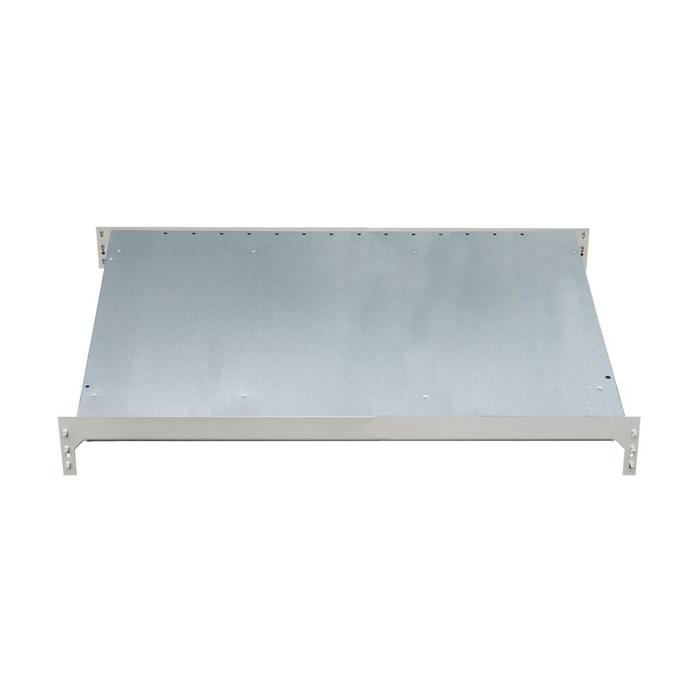 Zusatzebene für SCHULTE Schrägbodenregal MULTIplus 150, 1000 x 600-0