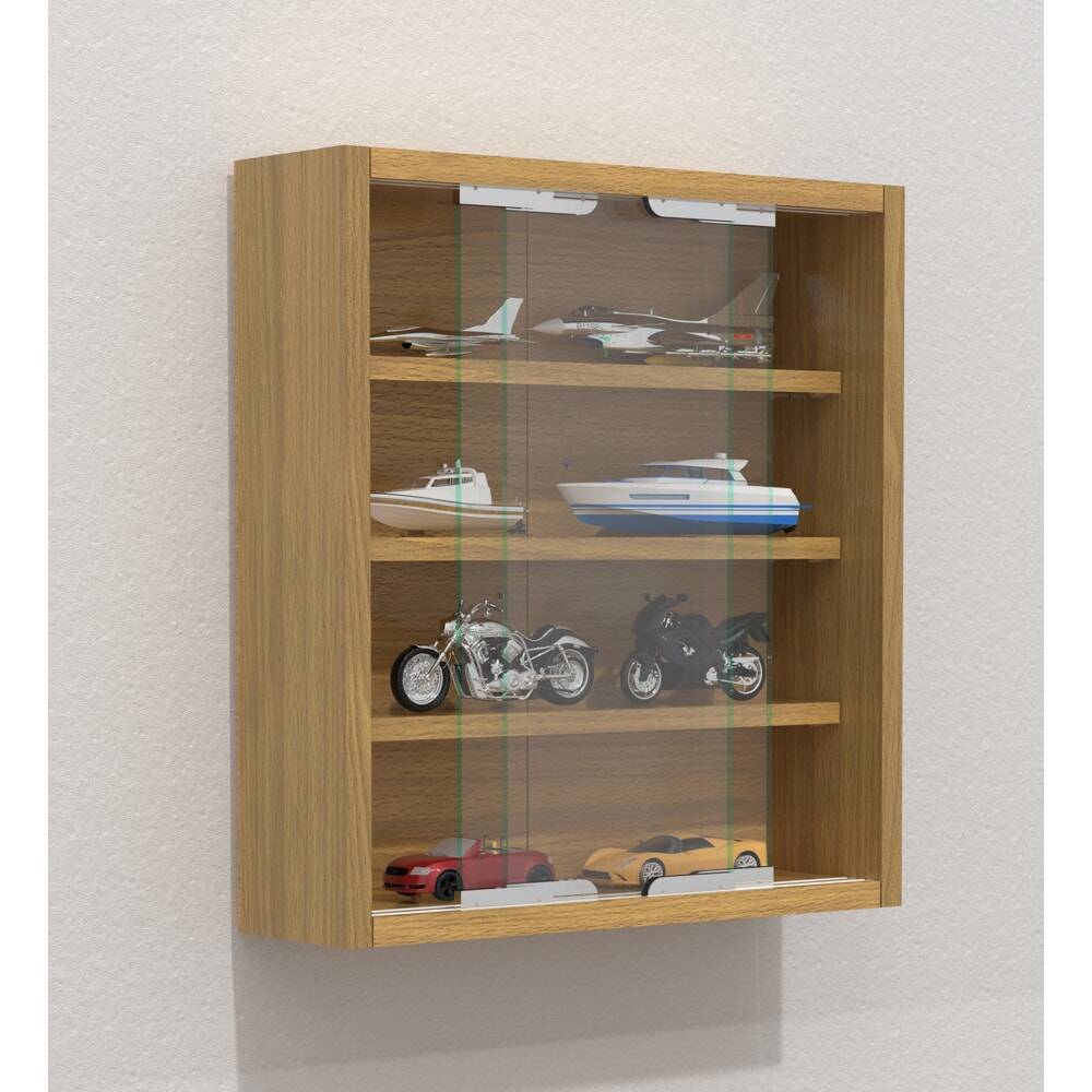 VCM Wandvitrine Agisa S, Buche-1