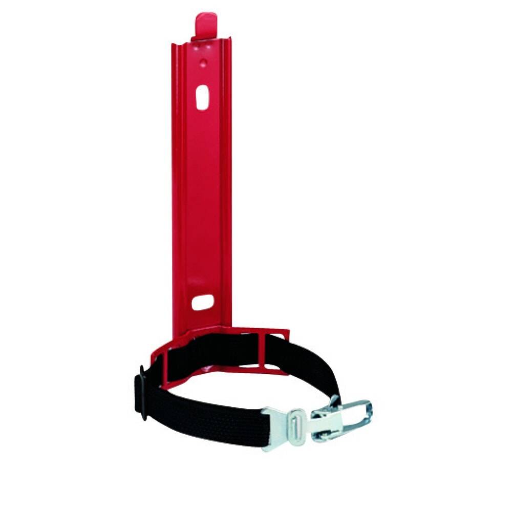 GLORIA® Spannbandhalter kpl. KS5/6 ST+ALU-0