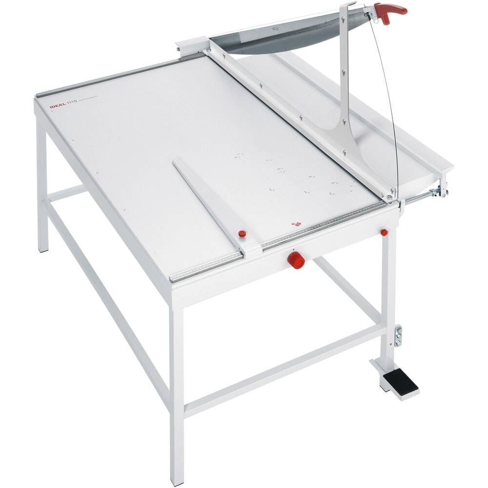 IDEAL Werkstoffmesser für Modell 1110-0