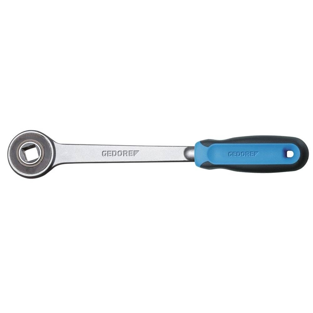 GEDORE 380200 Knarre 1/2"-1