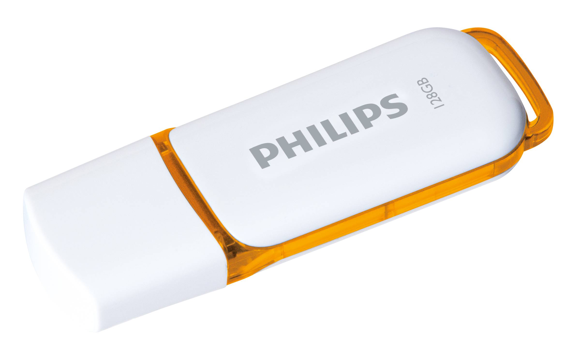 Philips FM12FD70B Snow edition 2.0 USB-Flash-Laufwerk 128 GB USB Schneeweiß-4