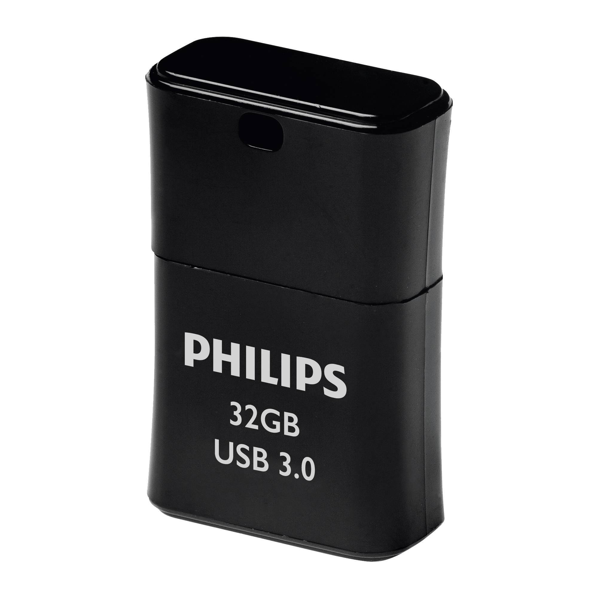 Philips USB 3.0 32 GB Pico Edition Black USB-Stick 32 GB Schwarz-3