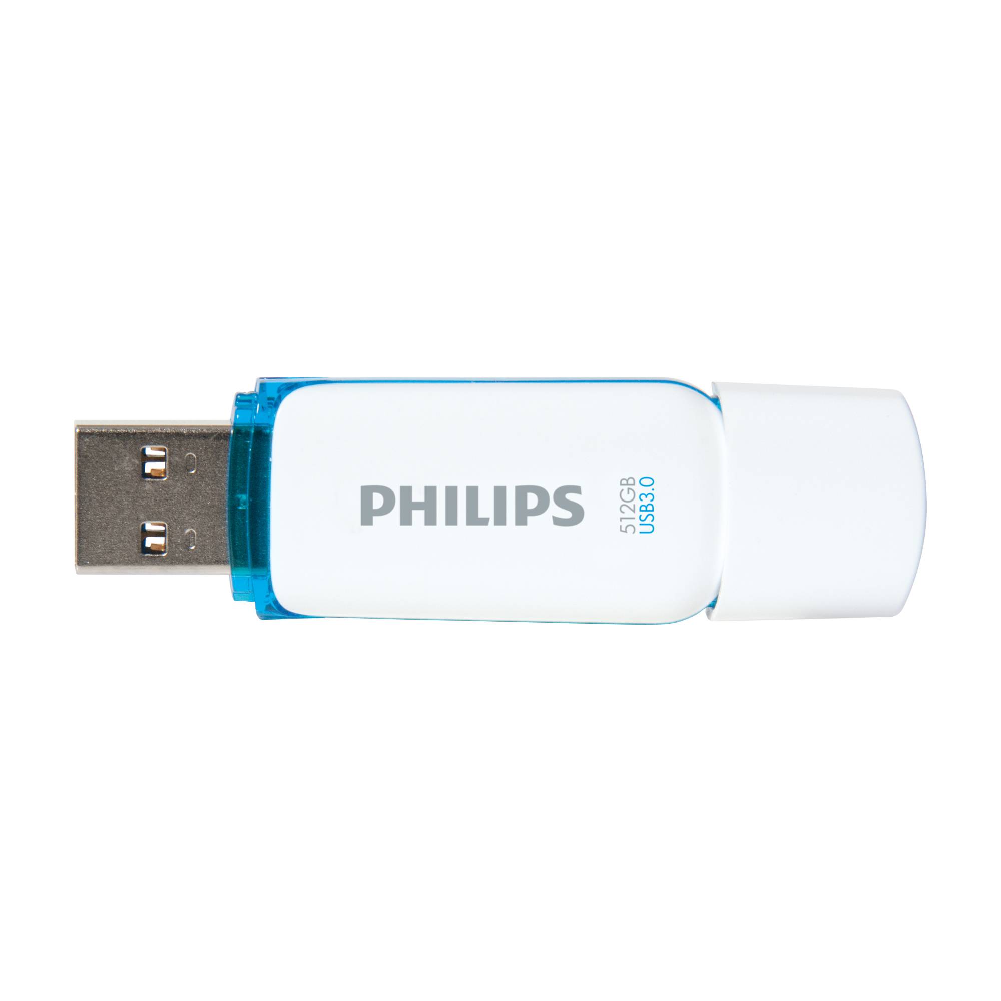 Philips FM51FD75B Snow Edition 3.0 - USB-Flash-Laufwerk-3