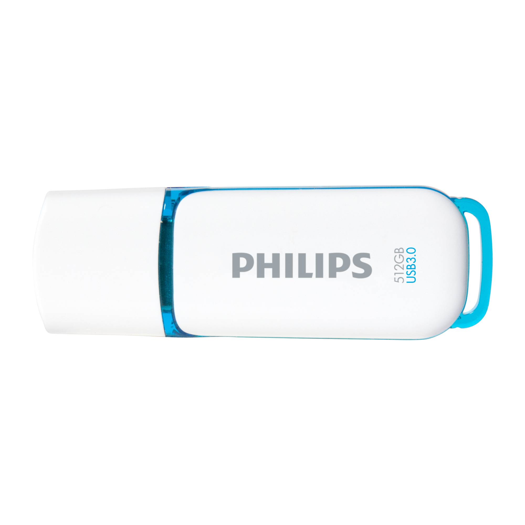 Philips FM51FD75B Snow Edition 3.0 - USB-Flash-Laufwerk-4