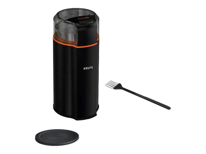 Krups Silent Vortex GX332810 - Gewürz-/Kaffeemühle-2