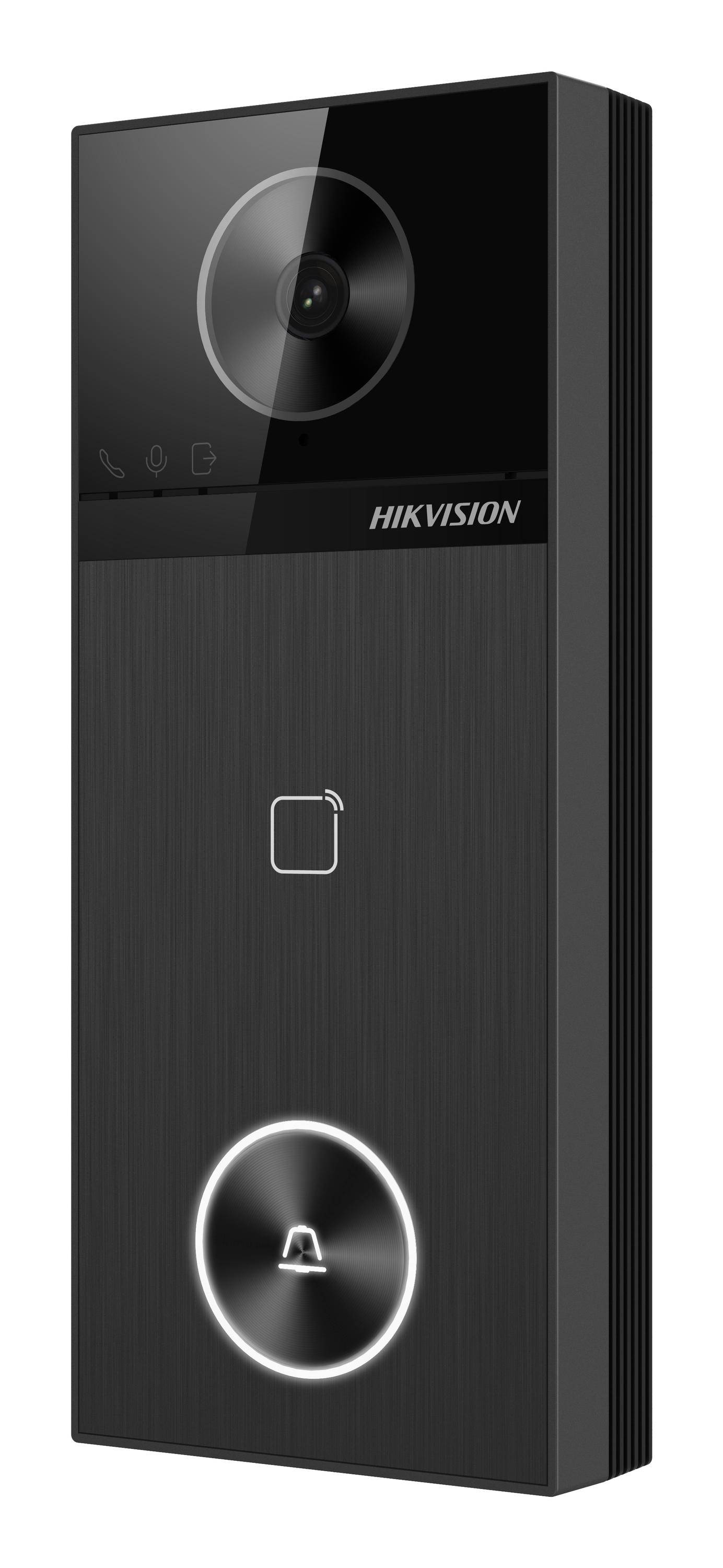 Hikvision DS-KV6114-WBE1 O-STD-0