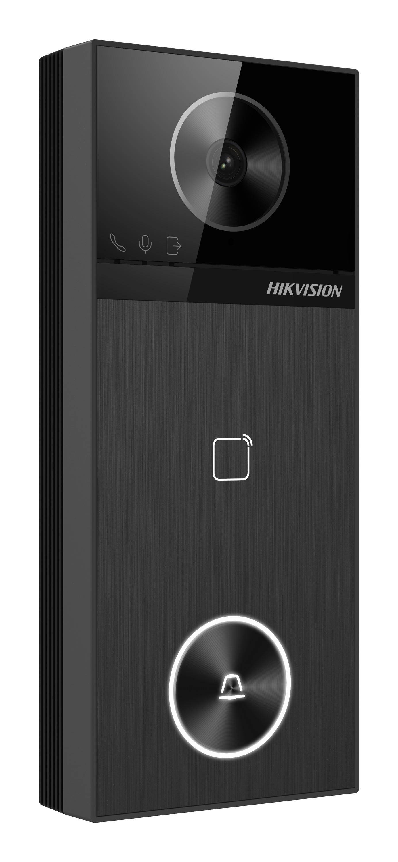 Hikvision DS-KV6114-WBE1 O-STD-1