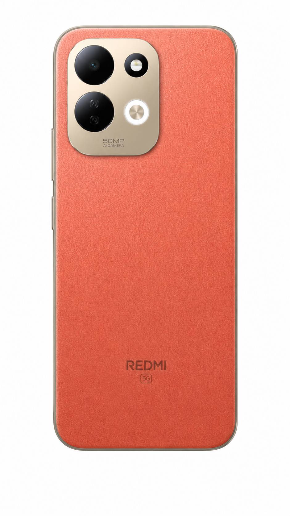 Xiaomi Smartphone 128 GB Orange 5G-0