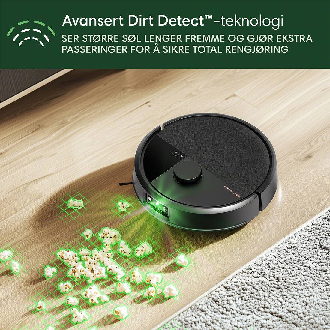 iRobot Roomba Max 705 VAC-1