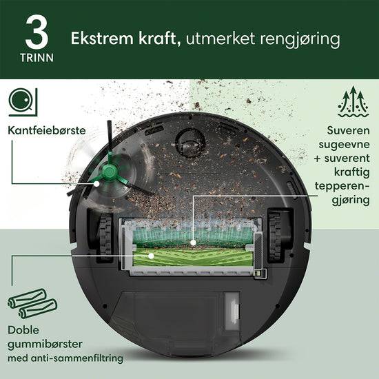 iRobot Roomba Max 705 VAC-2