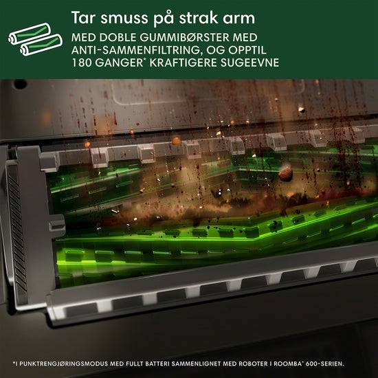 iRobot Roomba Max 705 VAC-3