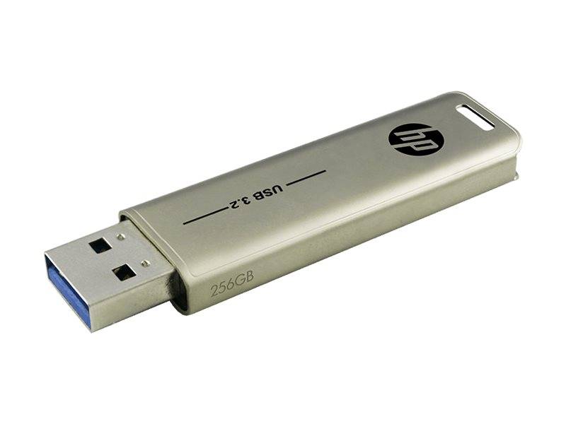 HP x796w - USB-Flash-Laufwerk - 256 GB - USB - 3.1 Gen 1-1