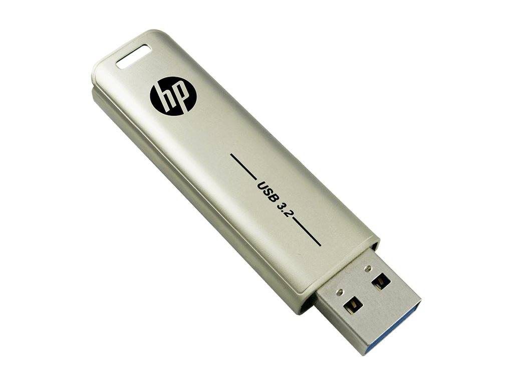 HP x796w - USB-Flash-Laufwerk - 256 GB - USB - 3.1 Gen 1-2