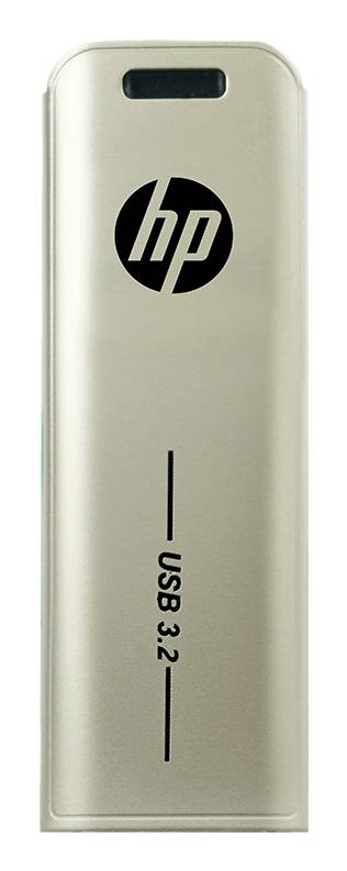 HP x796w - USB-Flash-Laufwerk - 256 GB - USB - 3.1 Gen 1-3