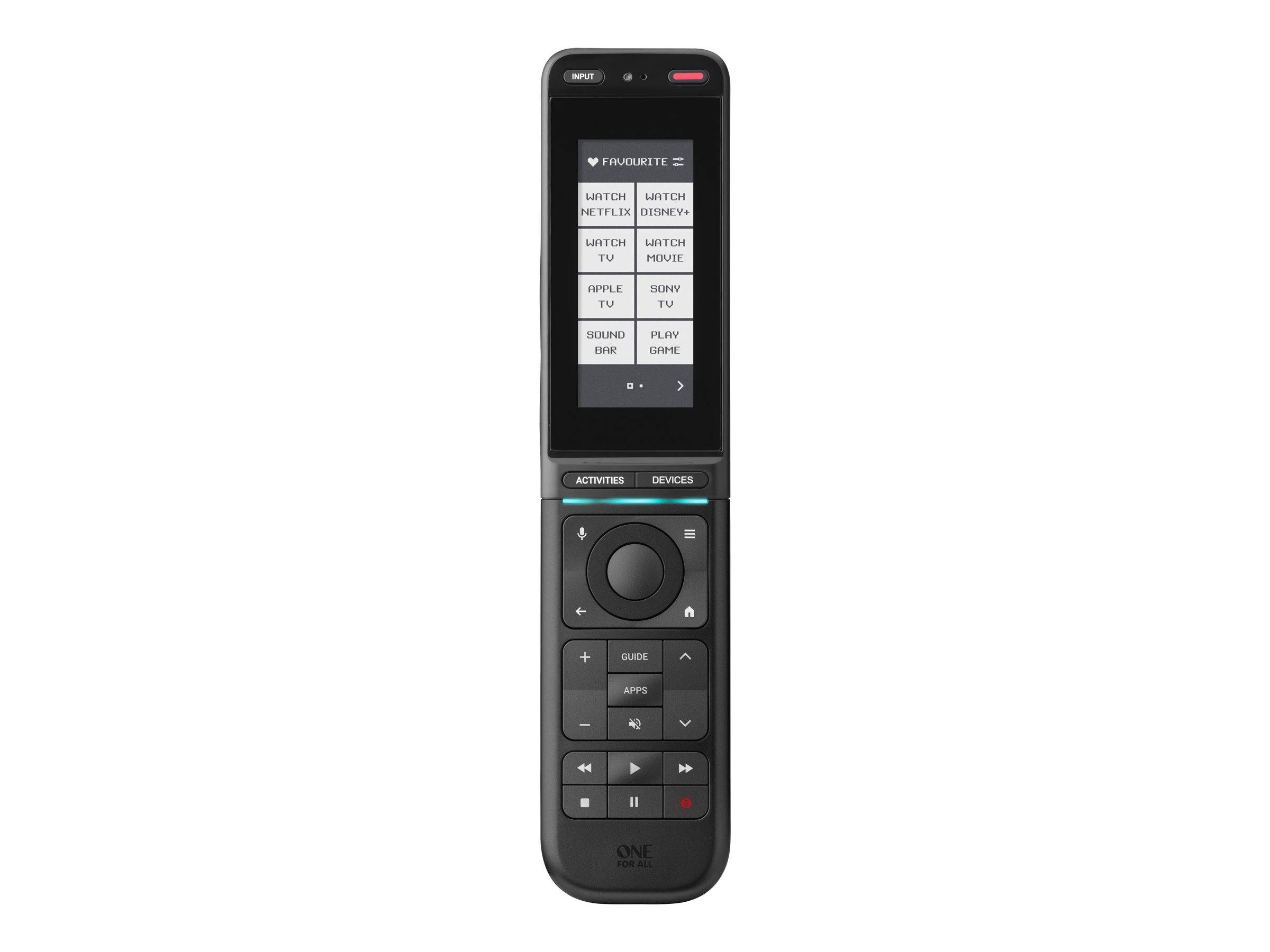 One for All Smart Control Pro Touch URC 7985-1