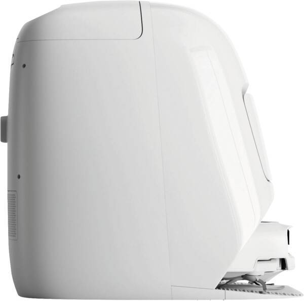DJI ROMO A (Water Tank Version), Beutellos, Weiß, Rund, Staubbeutel, 0,26 l, 4 l-1