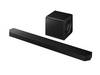 Samsung Soundbar Q-Series HW-Q800H Subwoofer 5.1 Dolby Digital Plus TrueHD DTS-HD