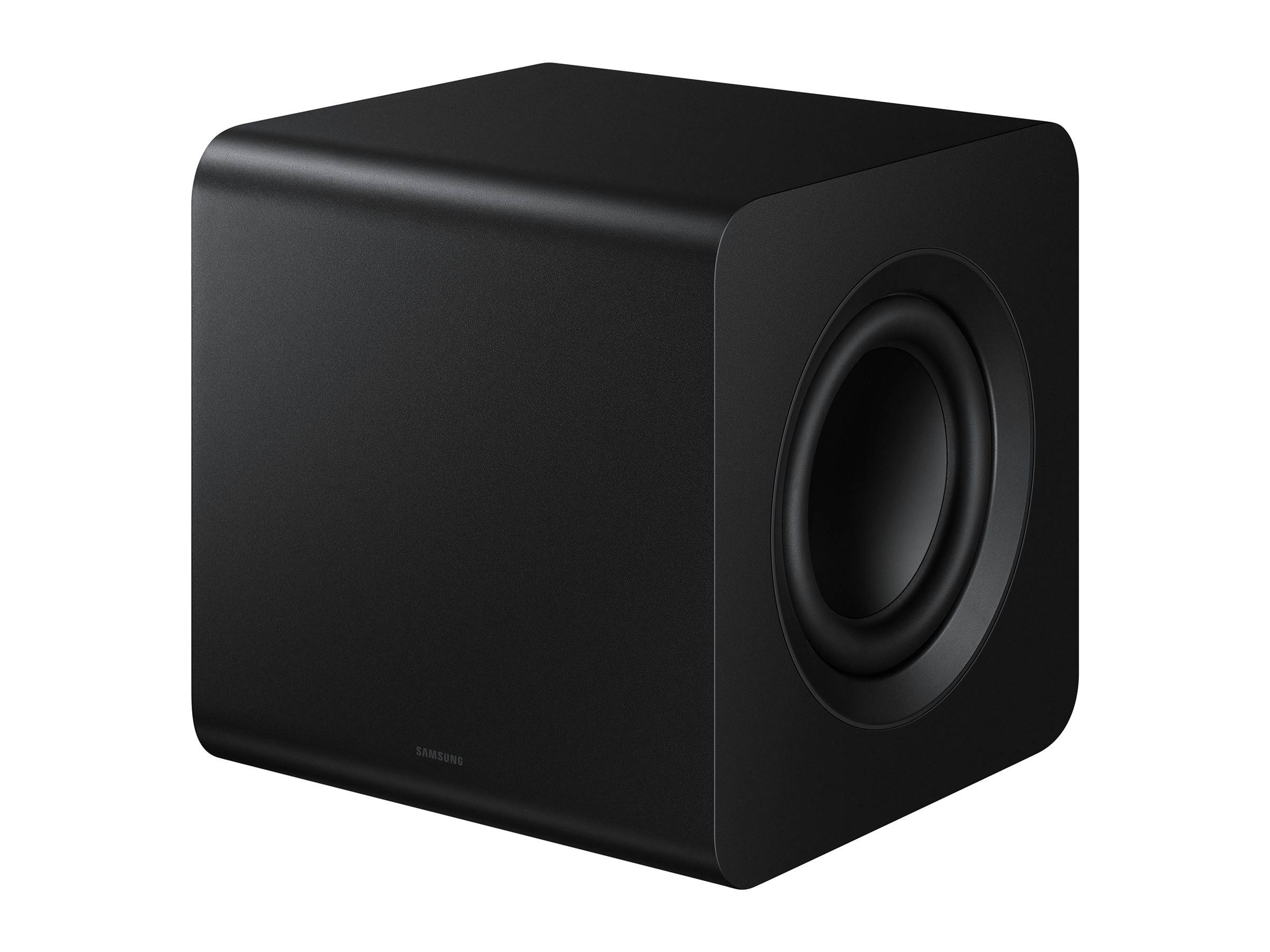 Samsung Soundbar Q-Series HW-Q800H Subwoofer 5.1 Dolby Digital Plus TrueHD DTS-HD-2