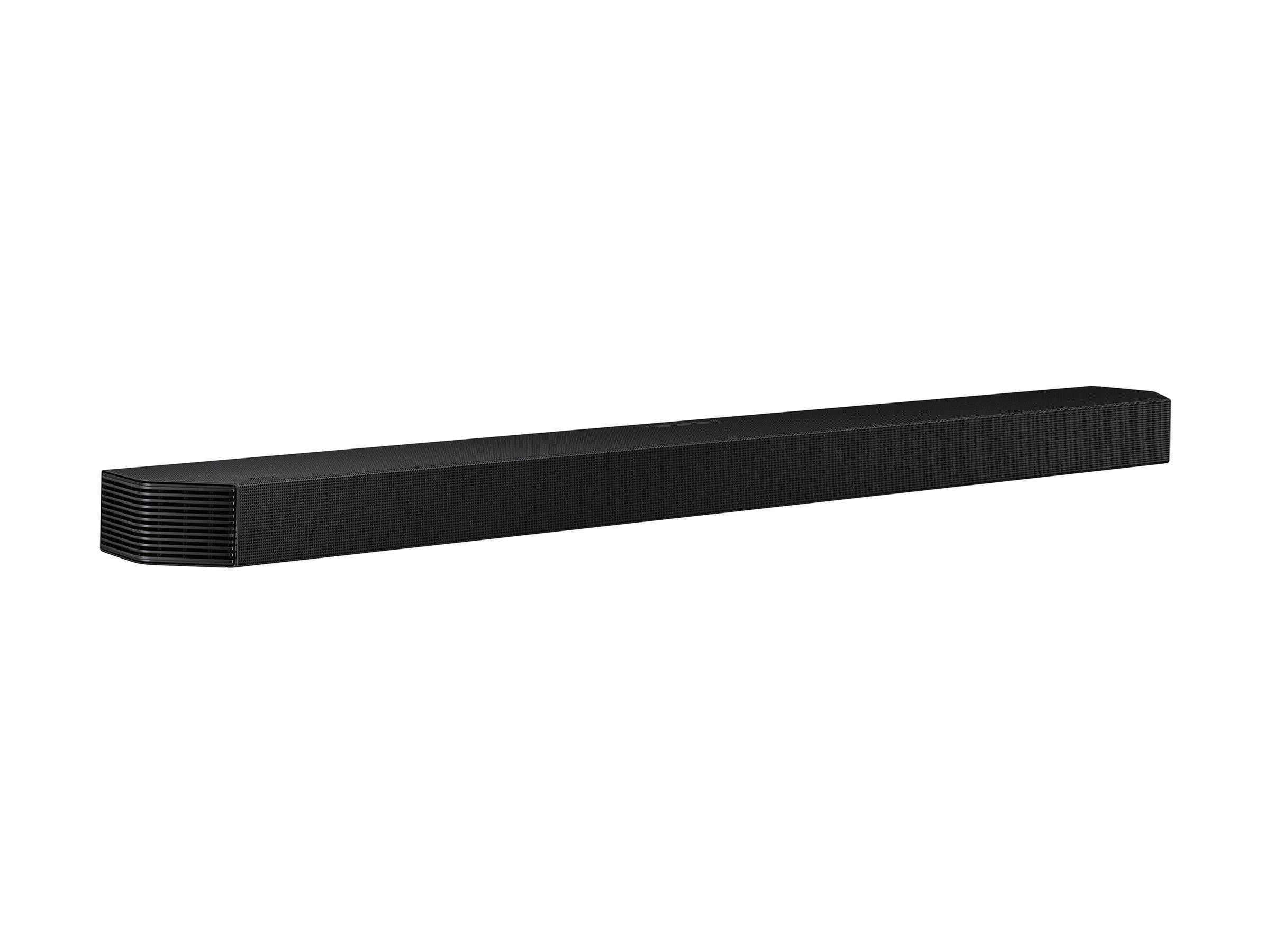 Samsung Soundbar Q-Series HW-Q800H Subwoofer 5.1 Dolby Digital Plus TrueHD DTS-HD-3