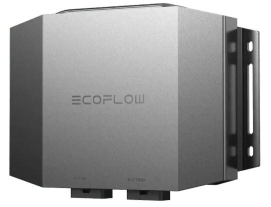 EcoFlow Alternator Charger 600 Zubehör für tragbare Power Stations-2