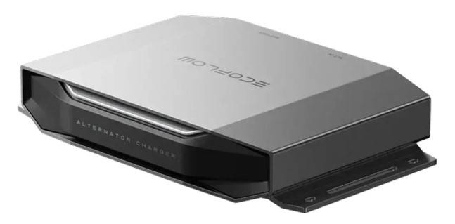 EcoFlow Alternator Charger 600 Zubehör für tragbare Power Stations-3