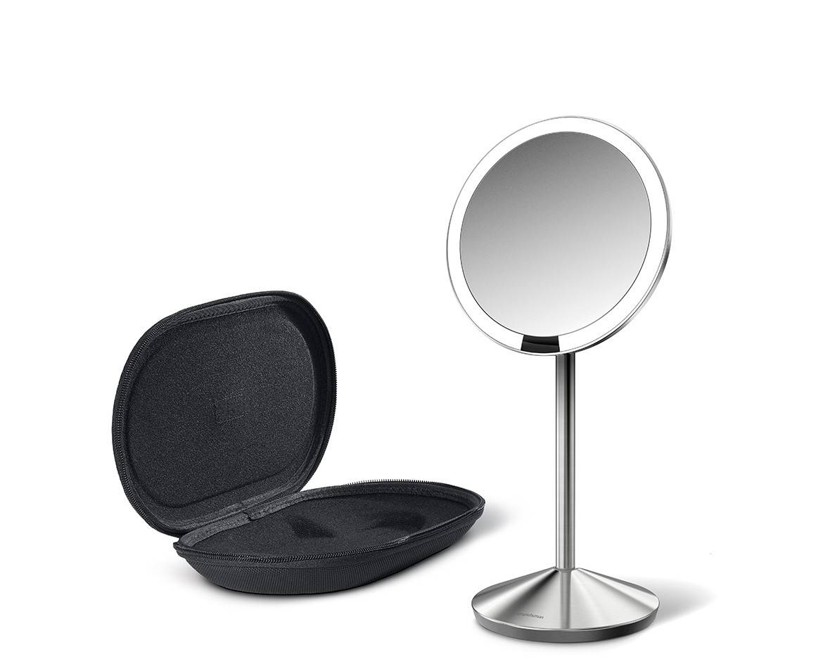 simplehuman ST3004, Silber, 10x, 12 cm, 145 x 115 x 298 mm-1