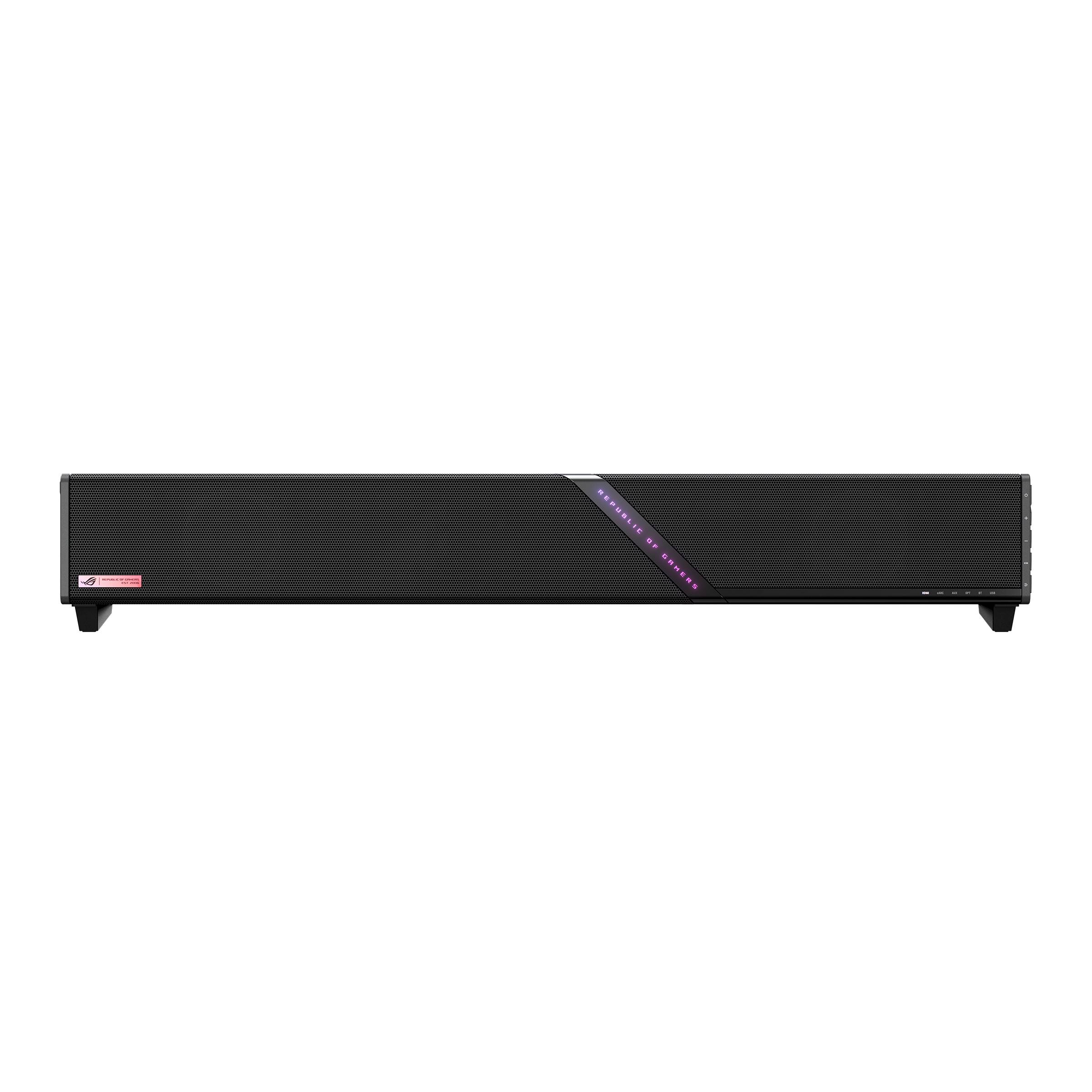 ASUS ROG GJALLAR SOUNDBAR Headset-3