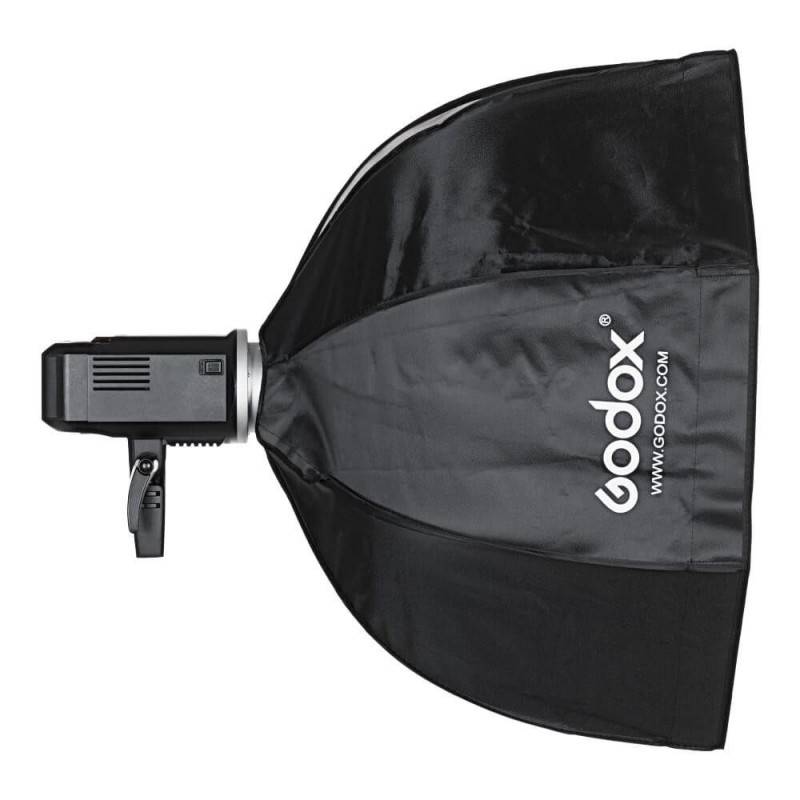 Godox SB-GUE80, Schwarz, Nylon, 80 cm-2