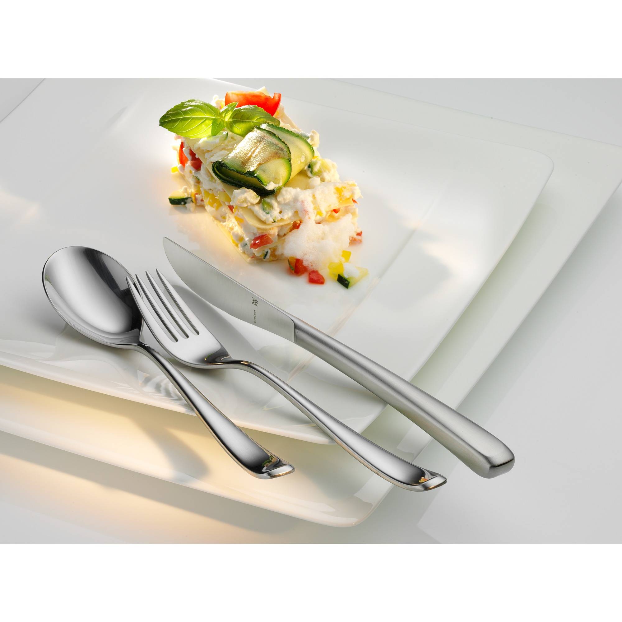 WMF Vision 1271006331, 390 mm, 490 mm, 100 mm, 5,23 kg-1
