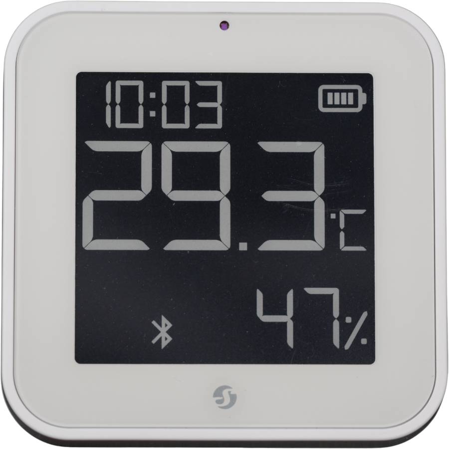 Shelly BLU - Mehrzweck-Sensor - kabellos - 802.15.4, Bluetooth 5.0, ZigBee 3.0-1