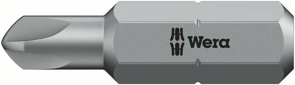 871/1 TORQ-SET Mplus Bits, 25 mm, 1/4" x 25 mm