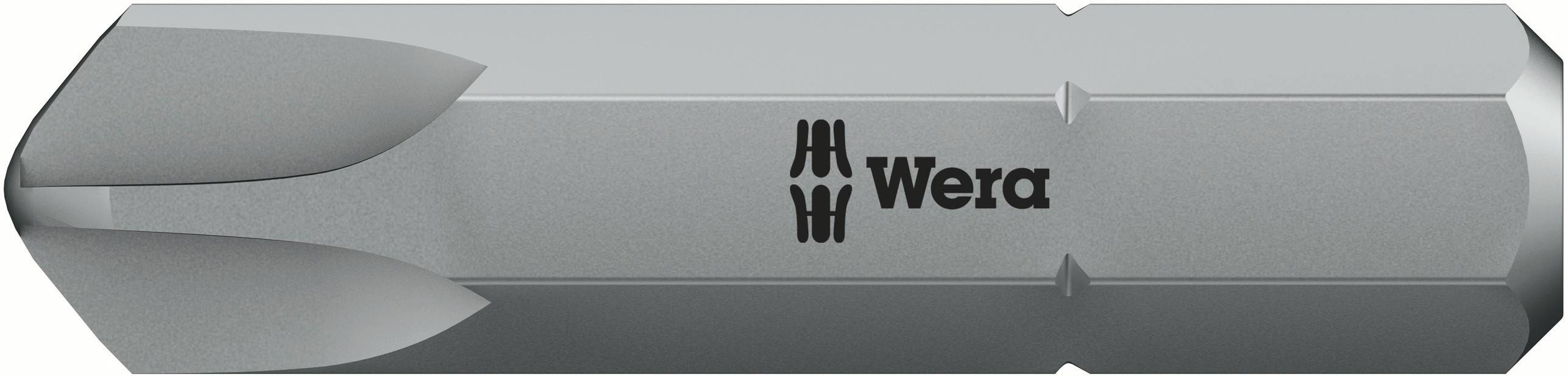 Wera 871/2 TORQ-SET® Mplus Bits-0