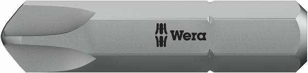 Wera 871/2 TORQ-SET® Mplus Bits