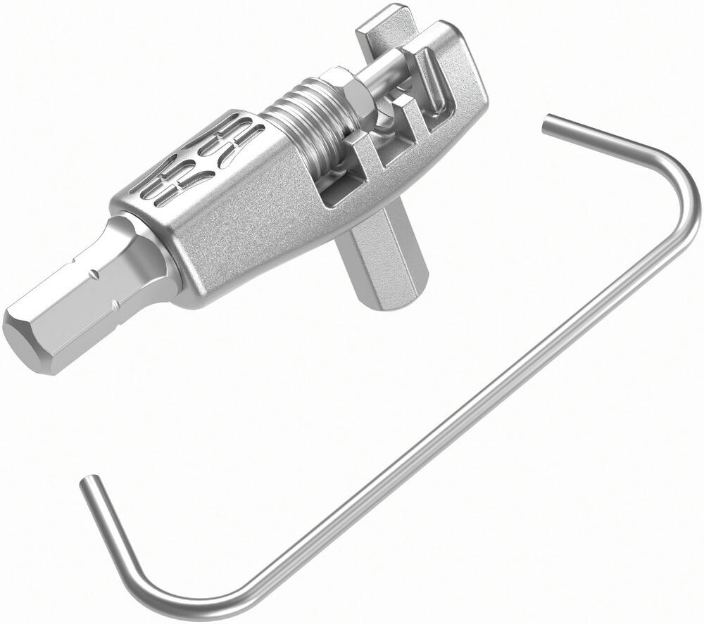 Wera 9523 Kettennieter-Ersatzteil-Kit-1