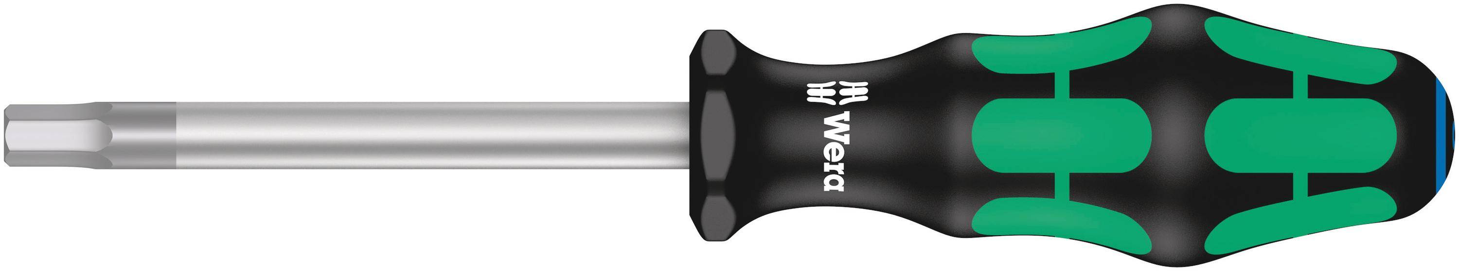 Wera 354 Sechskant-Schraubendreher Hex-Plus