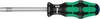 Wera 354 Sechskant-Schraubendreher Hex-Plus