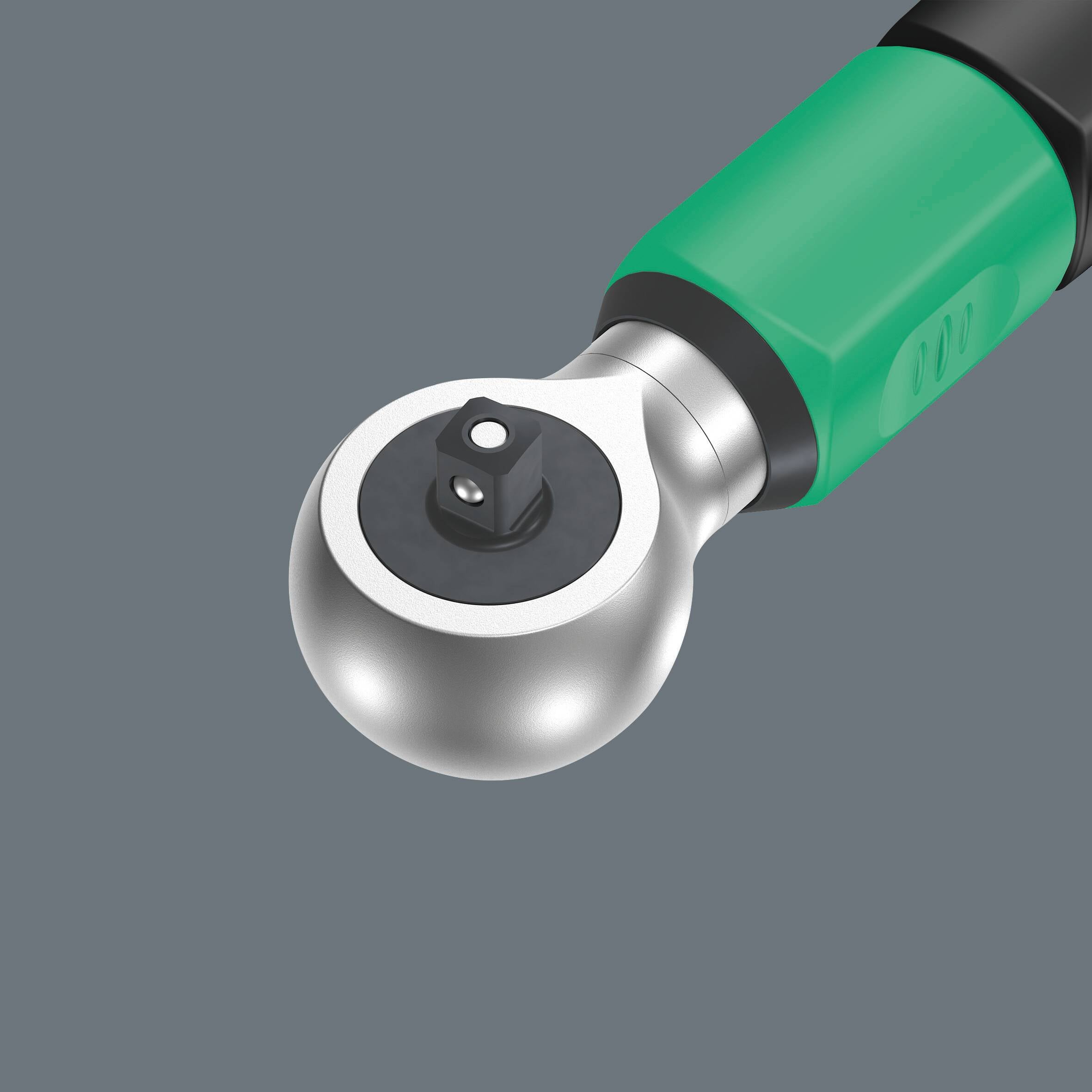 Wera Safe-Torque A 1 SHK Set 1, 1/4" Vierkant, 2-12 Nm-1