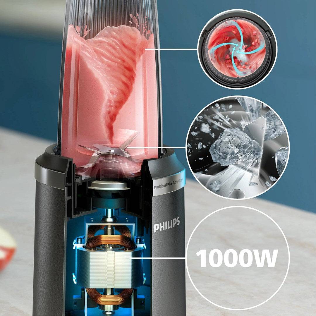 PHILIPS BLENDER/HR2767/00-1