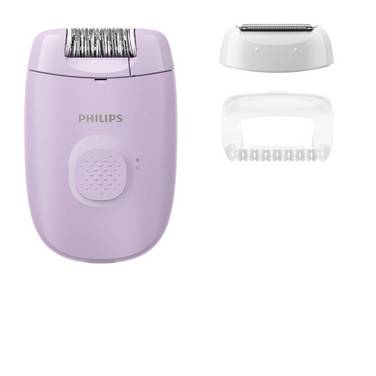 Philips 2000 series BRE237/00 harfjerner Violet