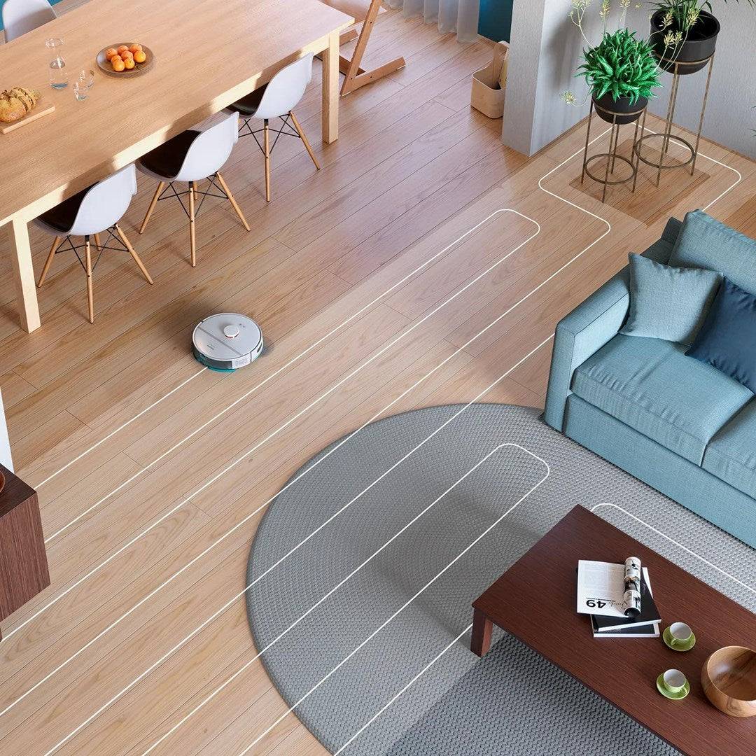 HomeRun 2000 Series XU2100 - Staubsauger-2