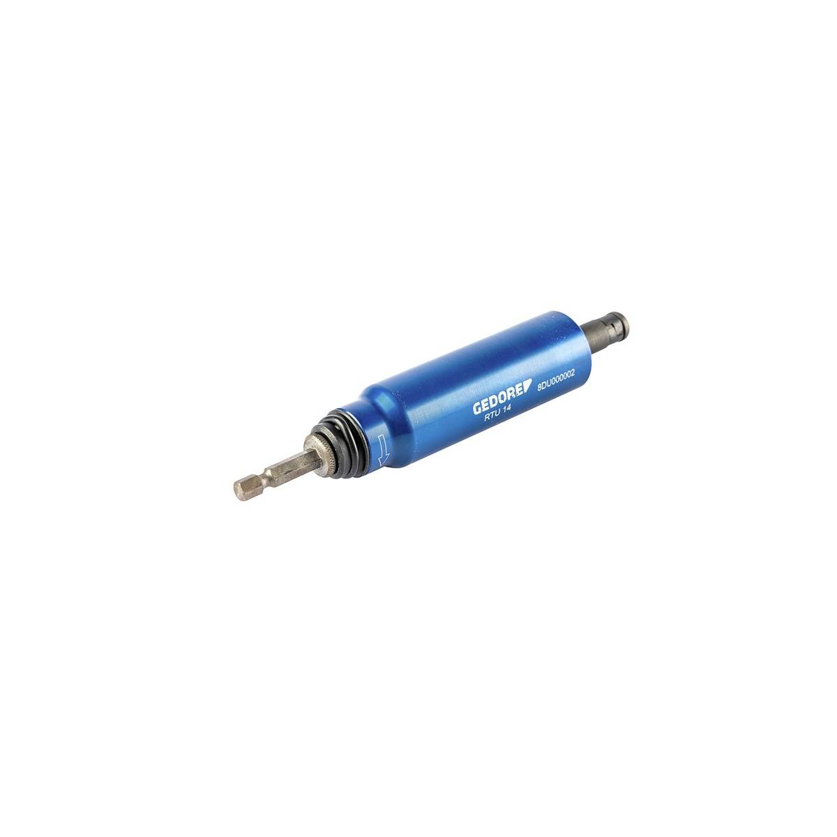 RTU 14 019400 Dynamischer Drehmomentbegrenzer 2-14 Nm 019400-1