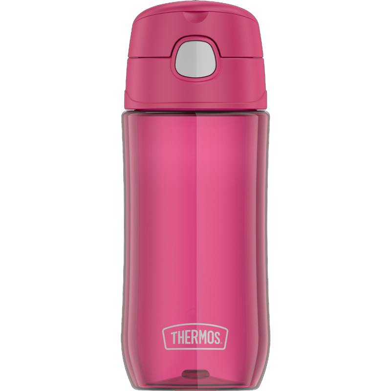 THERMOS Trinkflasche FUNTAINER Tritan Bottle, 0,47 L, pink-0