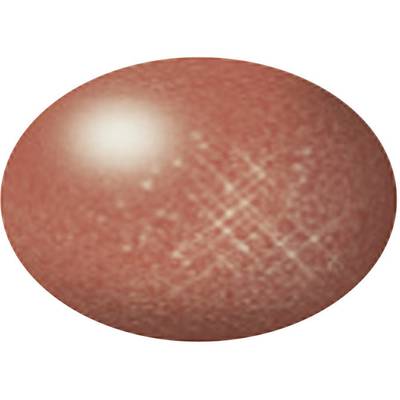 Revell 36195 Aqua-Farbe Bronze (metallic) Farbcode: 95 Dose 18 ml