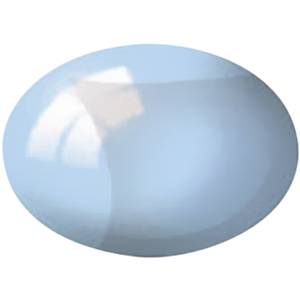 Extra Purper Conciërge Revell Aqua Color Farbe Blau (klar) 752 Dose 18 ml kaufen