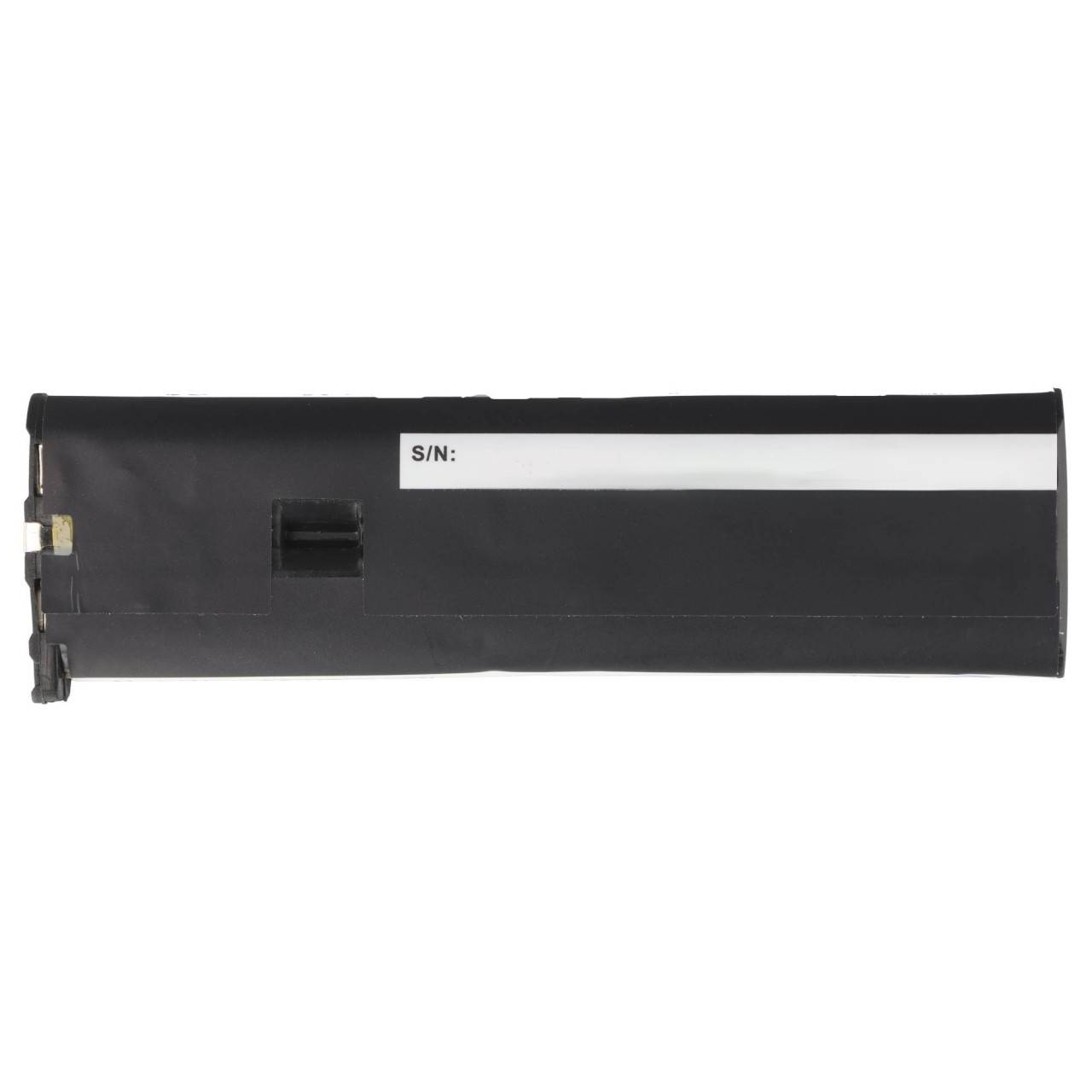 CoPacks NiMH Akku passend für Motorola XTN446 CP100 Handie Pro XTN - 4,8 V 1200 mAh-3