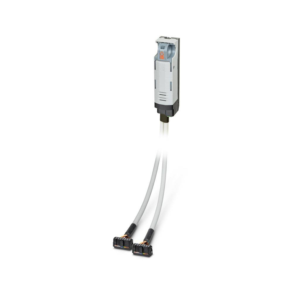 Phoenix Contact Frontadapter VIP-PA-2X14/#1162592-0